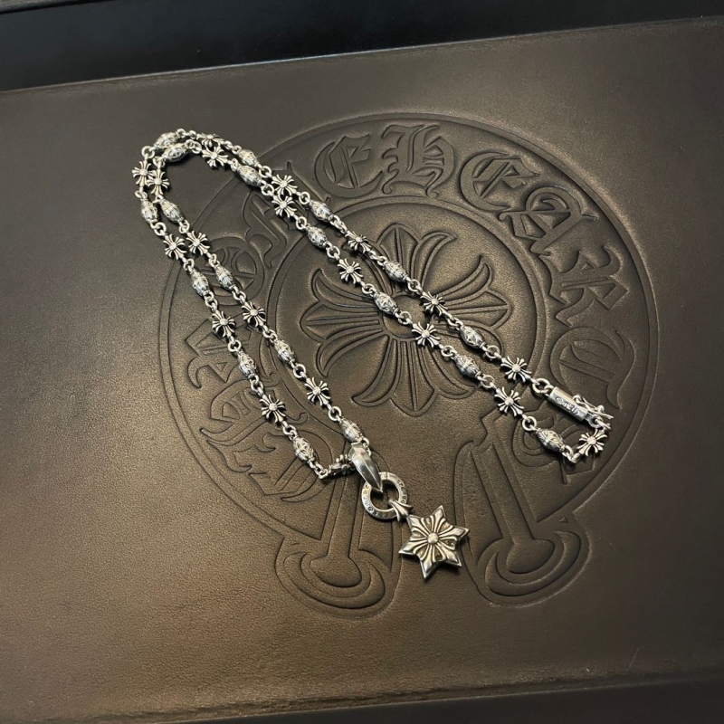 Chrome Hearts Necklaces